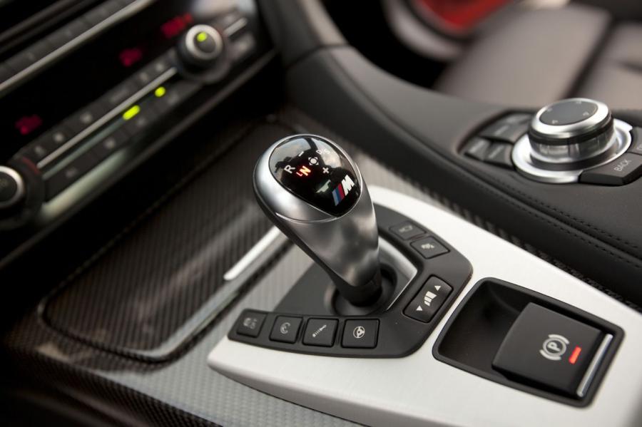  BMW M6 2013 года  (фото 71 из 88)